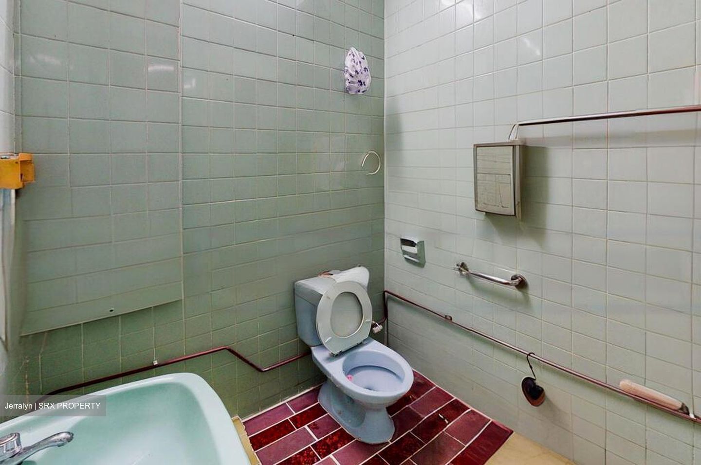 East View Garden (D16), Semi-Detached #484647451